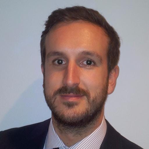 About – David Wells – Medium