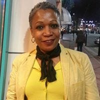 Helen Smith – Medium