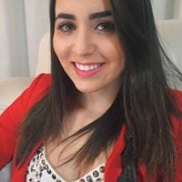 Gabriela Moço – Medium