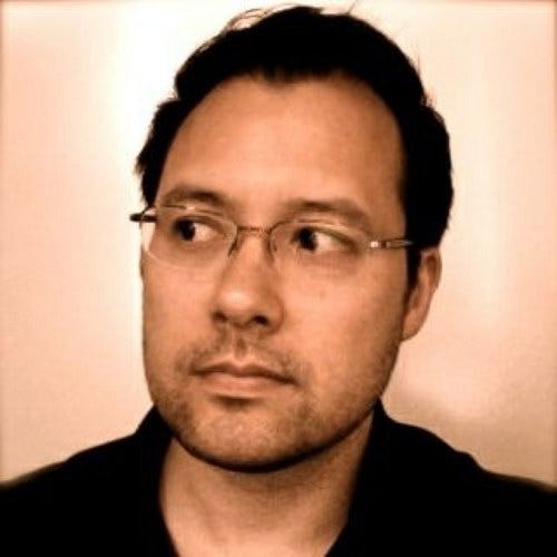 Micah Collins Medium