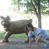 Dorian Kitty Kim – Medium
