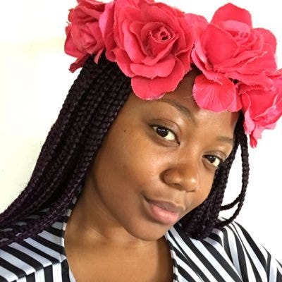 Siziwe, not Sizwe. Medium