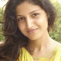 Sheetal Rai – Medium