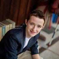 Riley Roberts – Medium