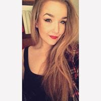 Nicole Hill – Medium