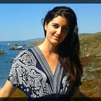 Claudia L. Romeu Mejia – Medium