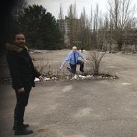 Sam McCarthy – Medium