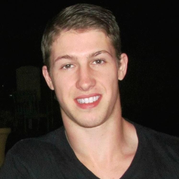 Patrick Brennan Medium