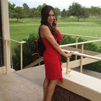 Sarah Elaine Darrouzet – Medium