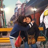 Marie Ramos – Medium