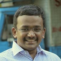 John Samuel – Medium