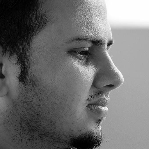 Saurav Satpathy Medium