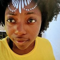 About – Wilhelmina Beauchamp – Medium