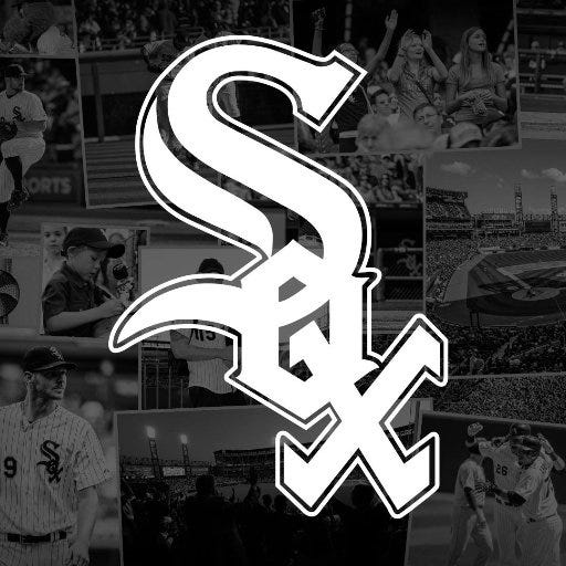 Good Guys Wear Black: 30th Anniversary Remembering the 1993 AL West  Champion White Sox, by Chicago White Sox, Sep, 2023