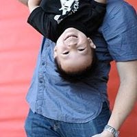 Peter Wong – Medium