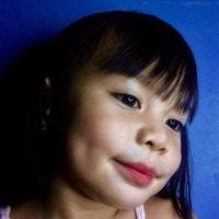 Gina Rivera Bautista – Medium