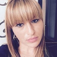 Nico Nicoleta – Medium