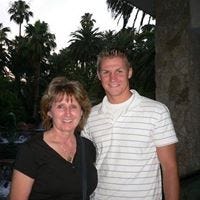 Cheryl Miller – Medium