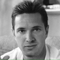Michael Burns Medium