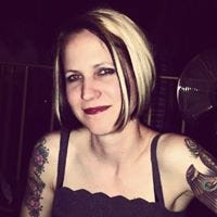 Michelle Weeks Medium