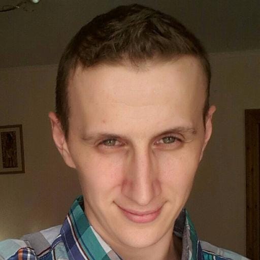 Andrey Tereschenko – Medium