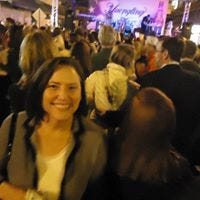 Kimberly Gribble – Medium