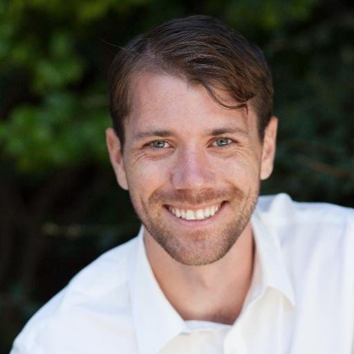 About – George Roche – Medium