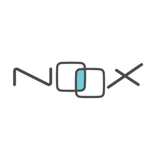 Noox Labs Medium Noox labs medium