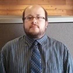 Ricky Rickard, Jr. Medium