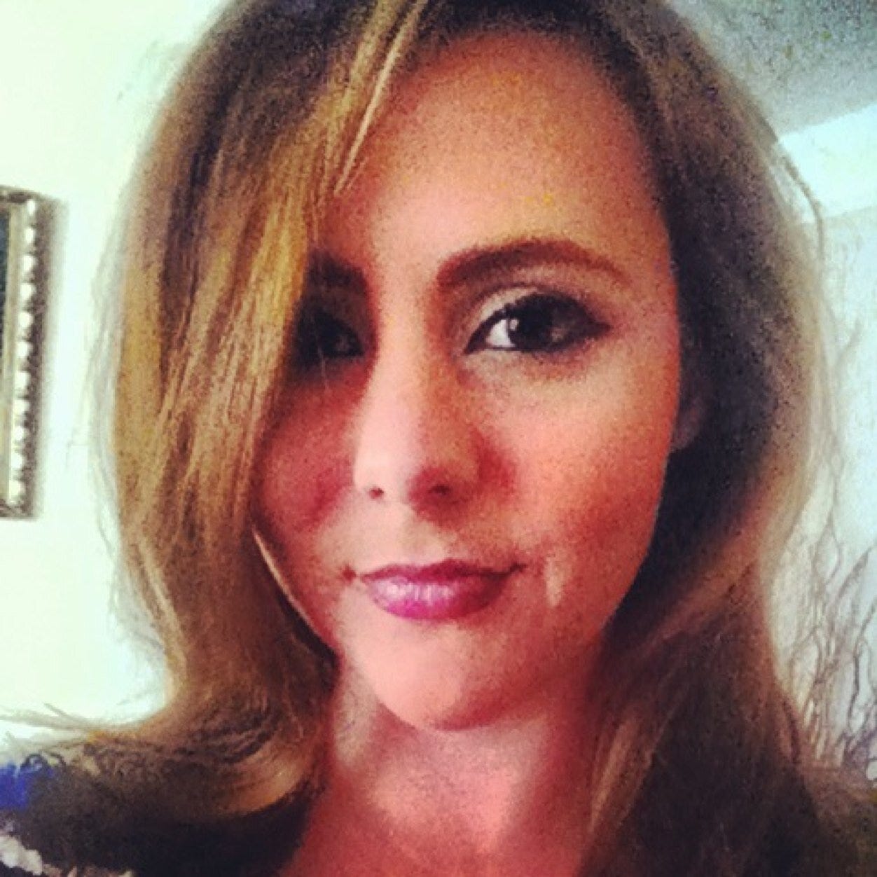 Megan Maguire Medium