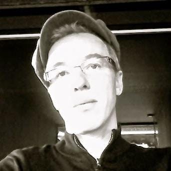 Benjamin Samson Medium