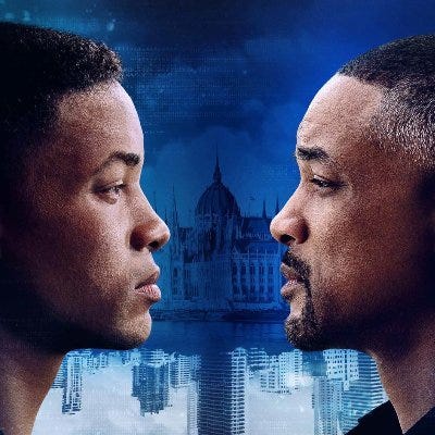 Gemini Man 2019 Film Kostenlos Sehen Medium