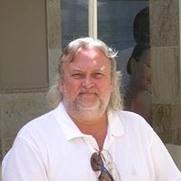 Bill Mclaughlin – Medium