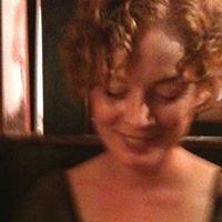 Heather Morgan – Medium