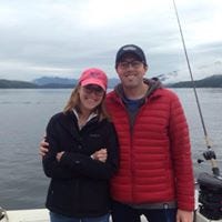 Scott Carter – Medium