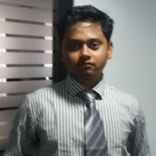 Amlan Maiti Medium Amlan maiti medium