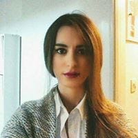 Georgiana Rig – Medium