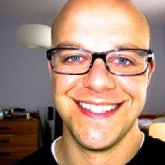 About – Rob Warne – Medium