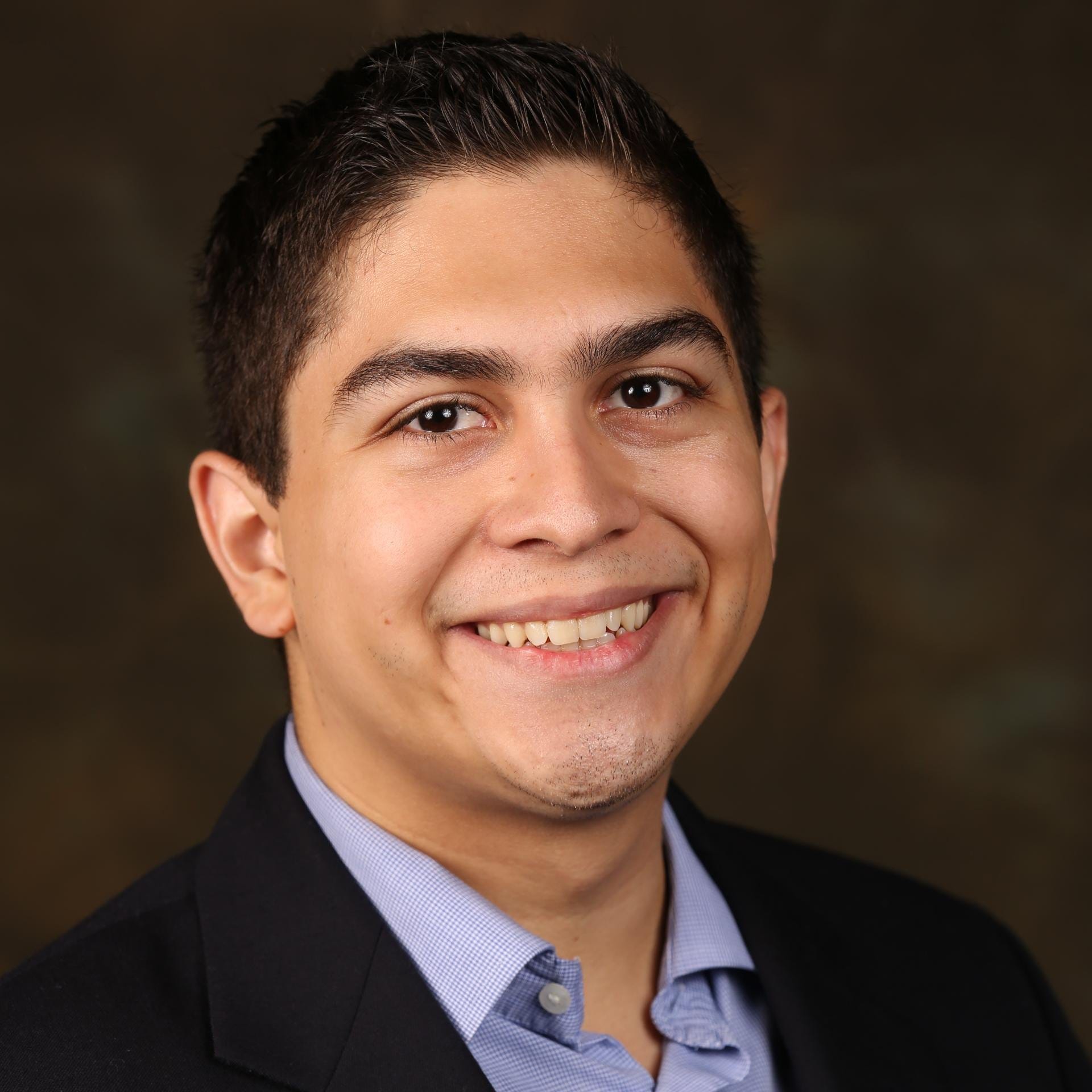 Henry Hernandez III Medium