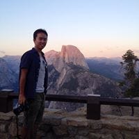 Jason Chen – Medium