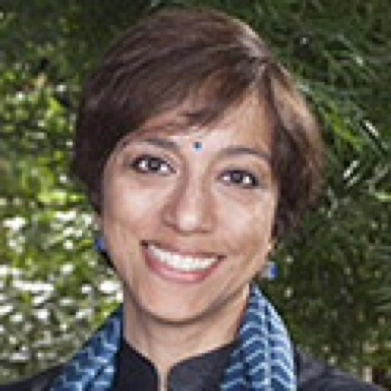 About – Kavita N. Ramdas – Medium