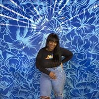 Bianca Taylor – Medium