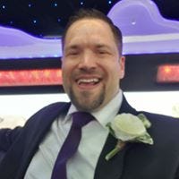 Nicholas Westgate – Medium