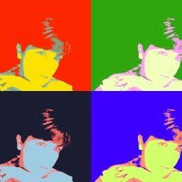 Jackie Jacobs – Medium