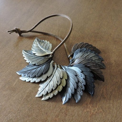 B&B Metal Designs Medium