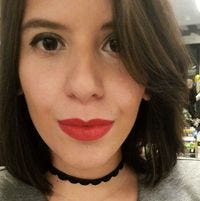 Carolina Juliette Moreno – Medium