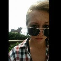 Madeleine Rose – Medium
