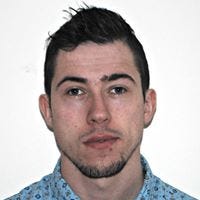 Daniel Mac – Medium