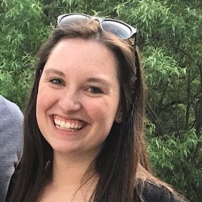 Lauren Turner – Medium