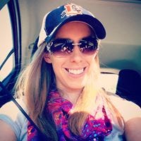 Jessica Dawn – Medium